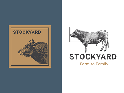 Stockyard