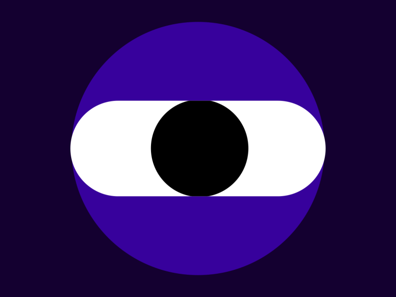 Motion graphics by Peter Arumugam on Dribbble