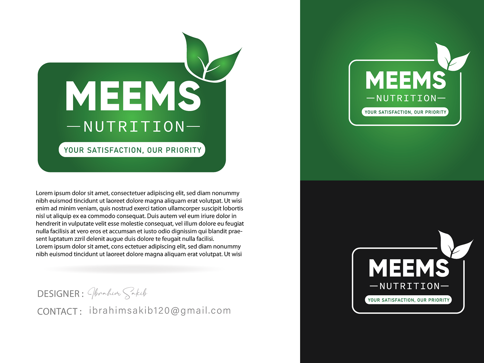 food-company-logo-design-by-ibrahim-sakib-on-dribbble
