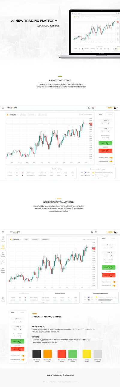 New trading platform bitcoin forex forex trading trading platform ui ux web