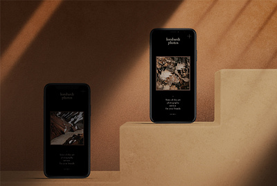 iPhone iPad Mockups Template - Dark Mode creative market darkmode digital ipad iphone mock up