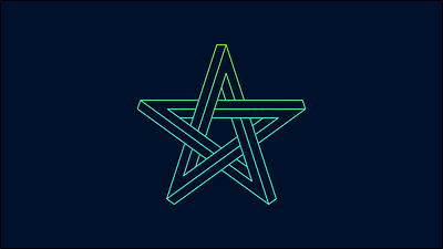 star illustraion logo ui ui design