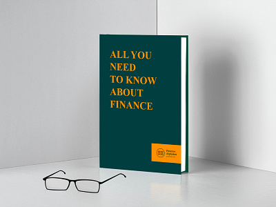 Finance Alphabet alphabet book bookkeeping books brand branding coin coins finance finances for sale logo logotype money money management publish publishing publishing house