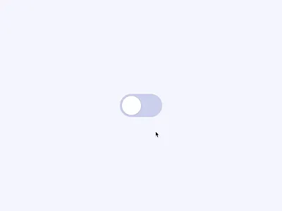Switch animation bounce button codepen css elastic gsap interface micro interaction morph motion switch toggle ui ux