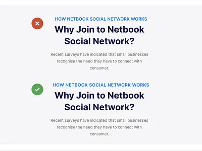 UI UX Tips #21: Use Letter Spacing for All Caps ui ui ux ui ux tips ux