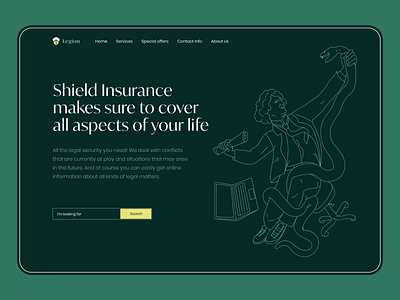 UI/UX for Shield Insurance | Part 3 app branding design flat graphic design homepage design insurance insurance app interface landing design mobile design motion graphics ui uiux user experience user interface ux ux design webdesign