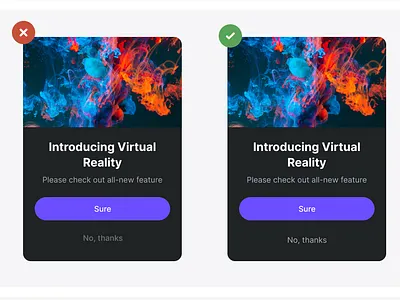 UI UX Tips #27: Adjust Hue not saturations adjusting text colour hue hue on text ui ux
