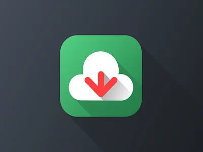 download icon branding design illustraion illustrator logo design ui ui design ux vector wireframe