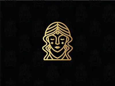 Logo Design design flat gradient illustration logodesign symmetry