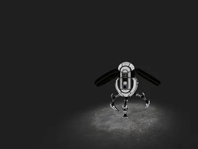 No code 3d web animation : showcase 4 3d animation animation no code webgl