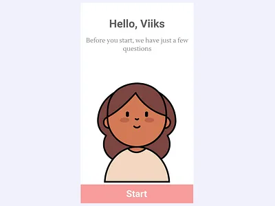 Onboarding Illustration 2 app app ui character design figmadesign icon vector illustration illustrator onboarding