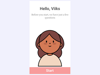 Onboarding Illustration 2 app app ui character design figmadesign icon vector illustration illustrator onboarding