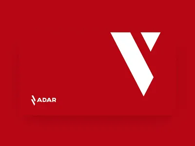 Adar - Branding & Visual Design animation bold brand branding branding and identity business card guidelines logo logo animation logodesign logotype mark rebrand rebranding shipping stationery transport transportation typogaphy visual identity
