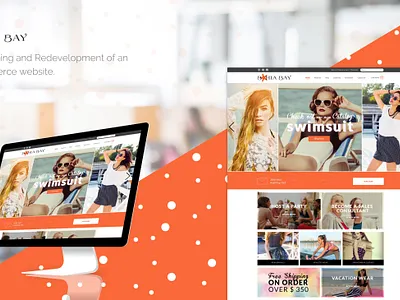 Design web branding design marketplace ui ux web website