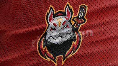 Ryuki Jersey E-Sport design design art esport esportlogo esports logo gaming logo gaminglogo illustration jersey jersey design logo logo game logo mascot logogame logos mascot mascot design mascot logo mascotlogo ui
