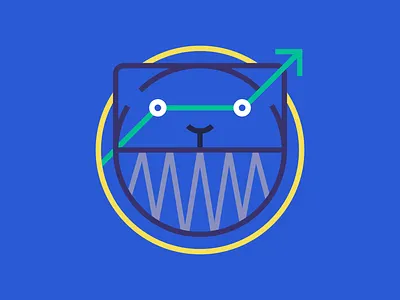 Herding cats cartoon cat data illustraion linear