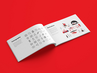 Trail brand book brand book brand design brand guide brand guidelines brand identity brand manual brand playbook brand style brand style guide branding branding design corporate identity corporate identity design corporate identity manual iconography illustrations