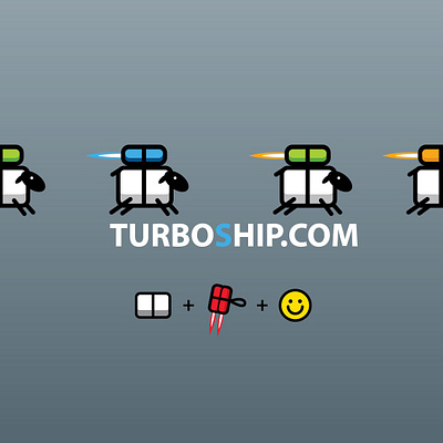 turboship