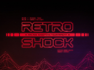 Virtua Retro Game Text Effects for Photoshop 1980s 80s actions aesthetics cyberpunk effects electro flashback gaming new wave outrun photoshop pixel art retro gaming retrowave smart objects synthwave template text styles texts