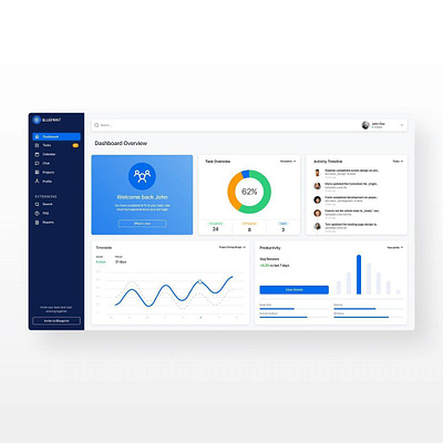 Blueprint project management tool UI/UX animation app design form forms illustration login management management app management information system management system management tool project sign in ui uiux ux web