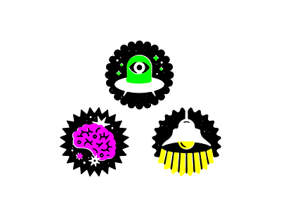 Stamp Concept