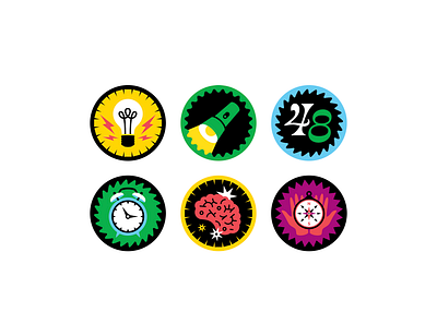 Colorful Concept