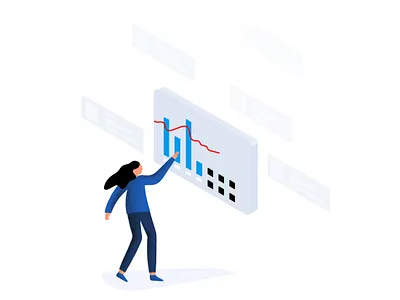 Illustration daily 100 daily 100 challenge dailyui dailyuichallenge design illustration isometric