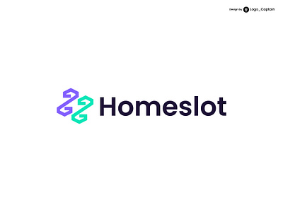 Blockchain Logo Design blockchain brand design brand guideline brand identity branding coin crypto h home logo logo captain logo concept logo icon logo mark logos minimalist modern logo nft professional logo token