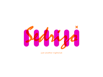 sedrizo art brand branding design graphic identity logo logos mark vector