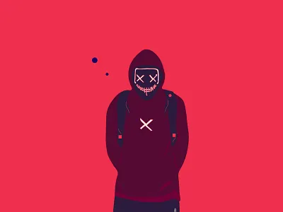 Ghost I.A illustration