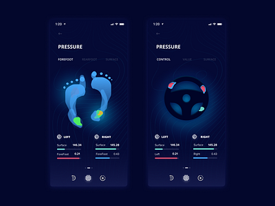 Sense Textile 2 app figma interface spain ui ui ux ux