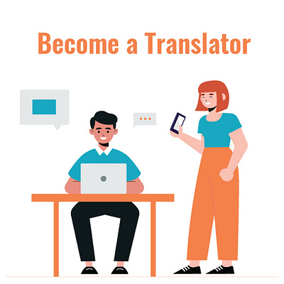 How To Become a Translator? professional translators translator