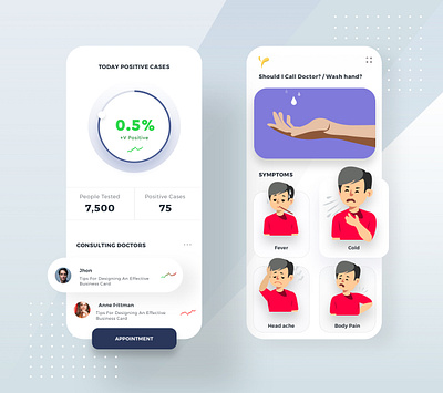 Hello Dribbble!! app design corona covid 19 first shot hello dribble hello world illustration mobile ui thank you message typography uiux welcome shot