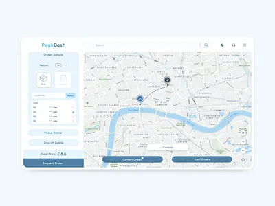 Dashboard dashboard design dashboard ui ui ui ux uidesign uiux