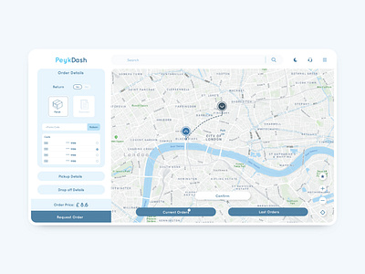 Dashboard dashboard design dashboard ui ui ui ux uidesign uiux