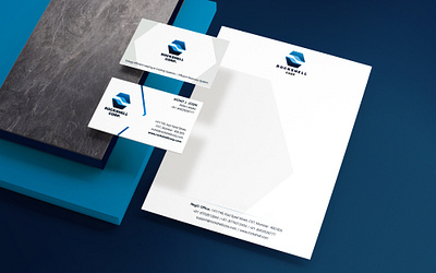 Rockshell Branding branding graphic design logo