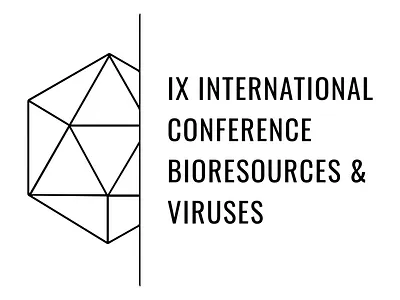 ICBV Logotype Transformation by Bella Agency bella bella agency bella agency llc bella for science conference covid 19 design illustration innovation logo logo design logotype pandemic science ukrainian virologist association virology virus viruses wwdc20