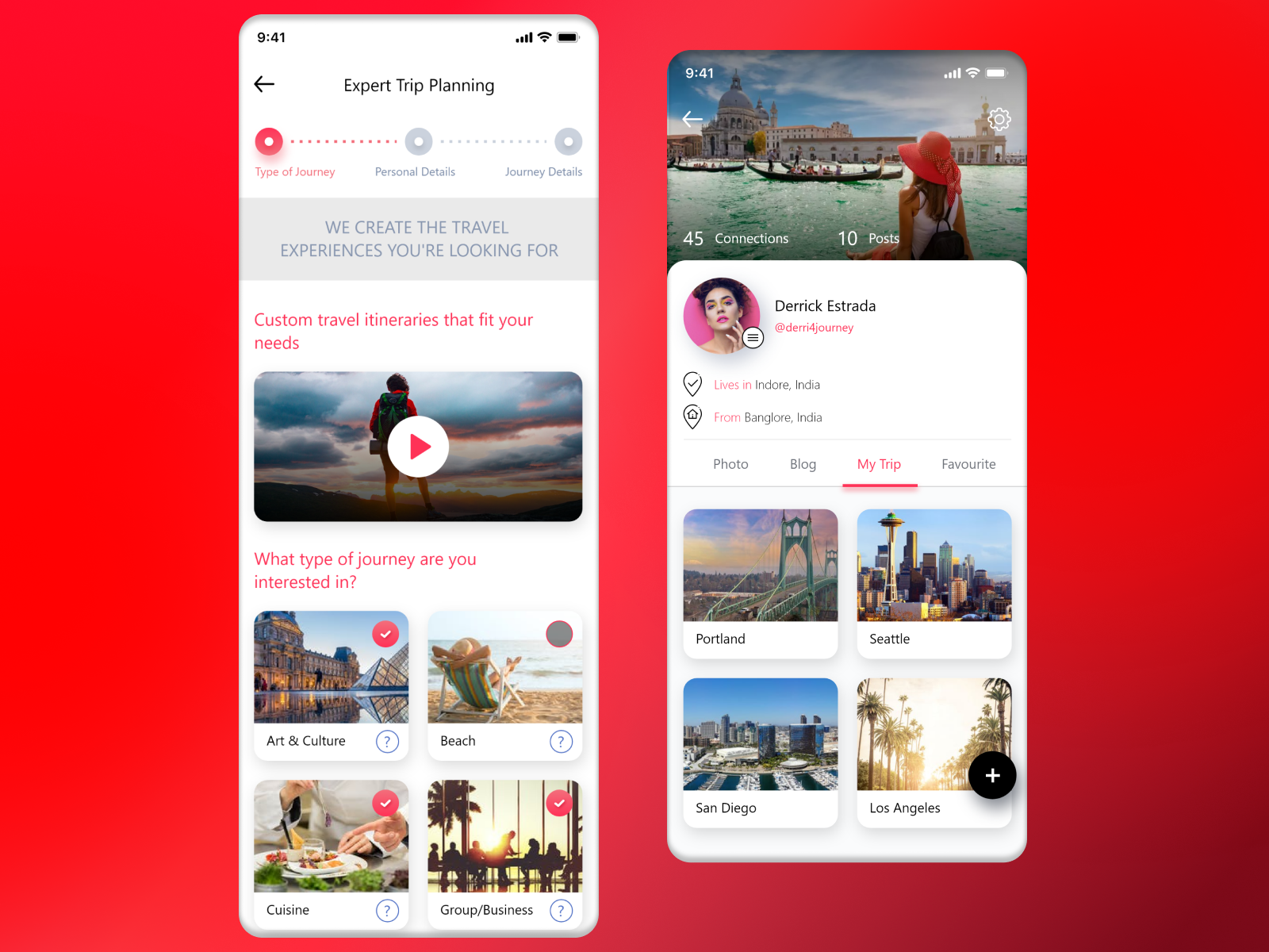 travel-app-by-rishabh-rai-on-dribbble