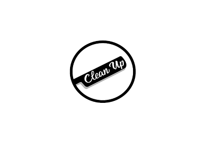 CleanUp 50daylogochallenge barbershop cleanup dailylodochallenge day13