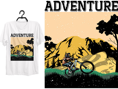 Mountain T-shirt Design | Adventure T-shirt Design | Outdoor Tee adventure shirt adventure t shirt adventure tee hiking shirt hiking t shirt hiking tee hiking tees illustration mountain shirt mountain shirt design mountain shirts mountain t shirt design mountain t shirt designs mountain t shirts mountain tee mountain tee design mountain tee designs mountain tees print typography