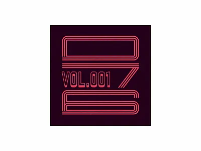 Album cover playlist album album art album cover hiphop music numbers numerals playlist spotify volume