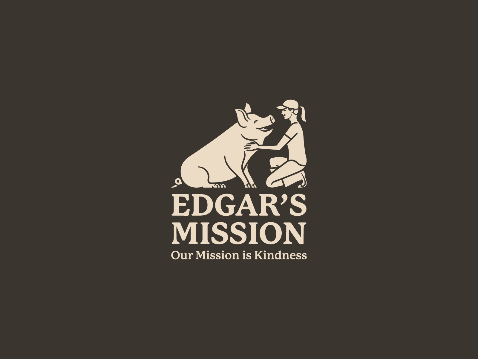Edgar's Mission by Peter Voth on Dribbble