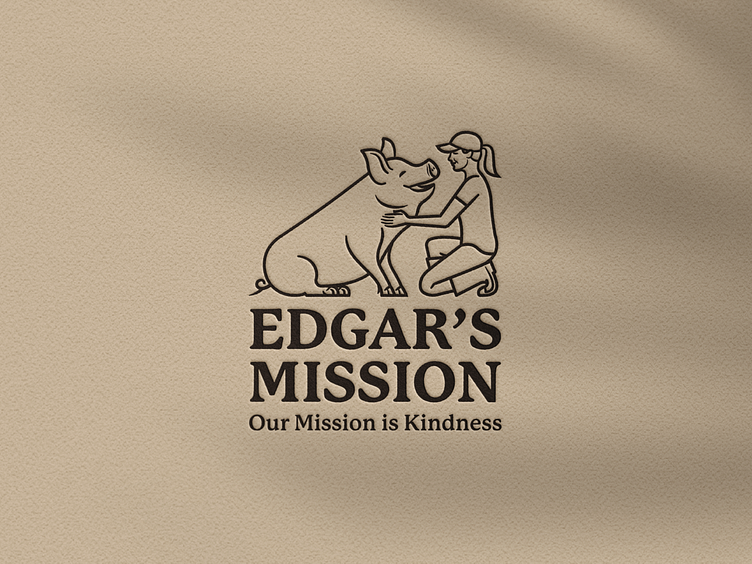 Edgar's Mission by Peter Voth on Dribbble