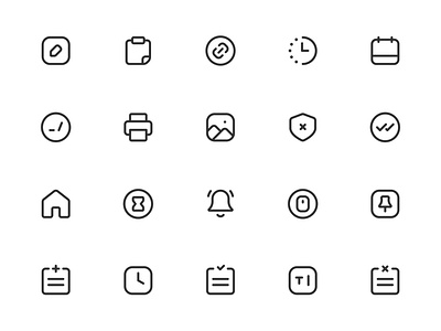 Myicons✨ — Interface, Essential vector line icons pack design system figma figma icons flat icons icon design icon pack icons icons design icons pack interface icons line icons sketch icons ui ui designer ui dsign ui icons ui kit ui pack web design web designer