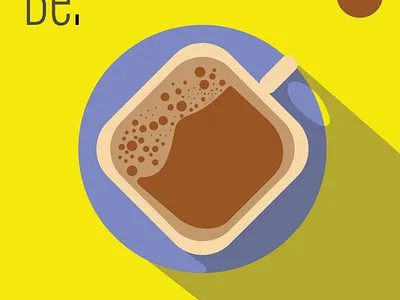 Be PosiTEAve design icon illustration