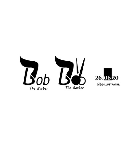 50 days challenge dailylogochallenge design designer illustrator logo challenge vector