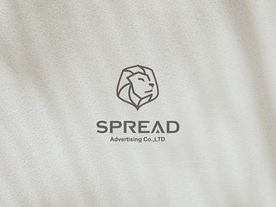 lion logo animal logo graphic design lion logo logo logo design