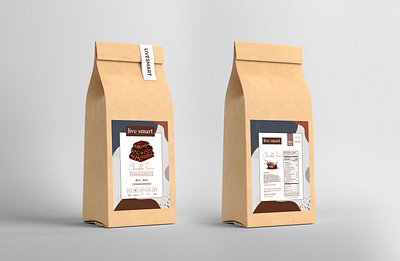 Keto Packaging bites brand branding chocolate delicious diet food graphic design illustration keto ketogenic label modern natural organic packaging usa vegan