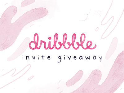 Dribbble Invite dribbble best shot dribbble invitation dribbble invite dribbble invite giveaway giveaway invitation invites