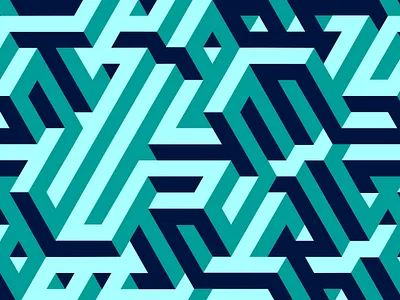 One Way colors design flat flat design full color illustration vector